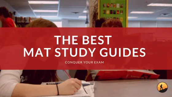 The Best MAT Study Guides of 2024