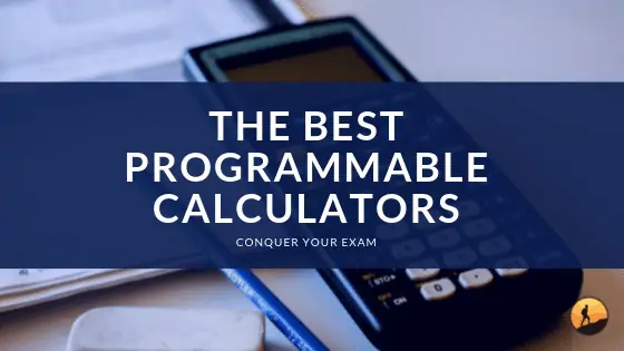 The Best Programmable Calculators of 2024