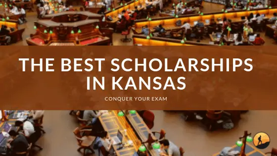 The Best Scholarships in Kansas