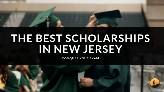 The Best Scholarships in New Jersey