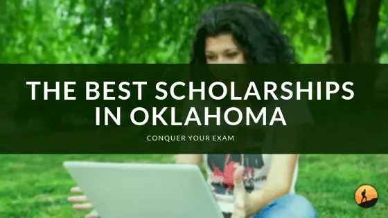 The Best Scholarships in Oklahoma