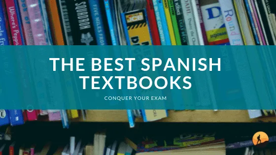 The Best Spanish Textbooks of 2024