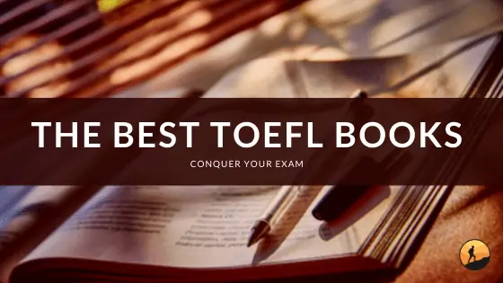 The Best TOEFL Books of 2024