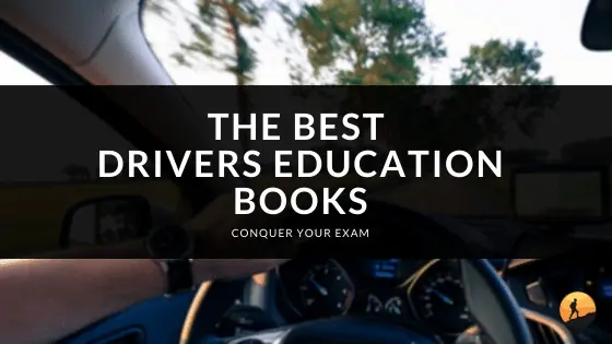 The Best Drivers Education Books of 2024