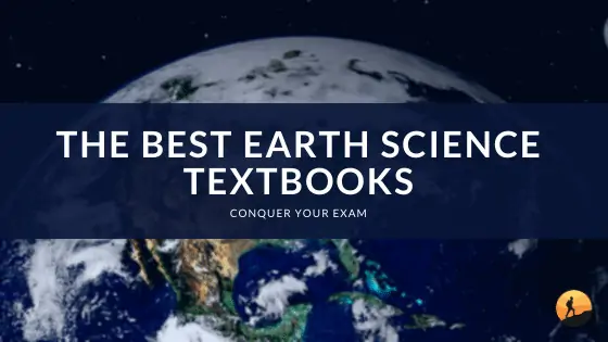 The Best Earth Science Textbooks of 2024
