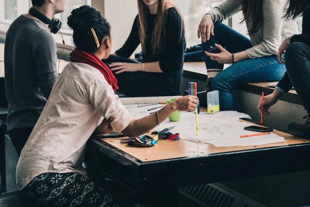 How to Succeed Outside of the Classroom