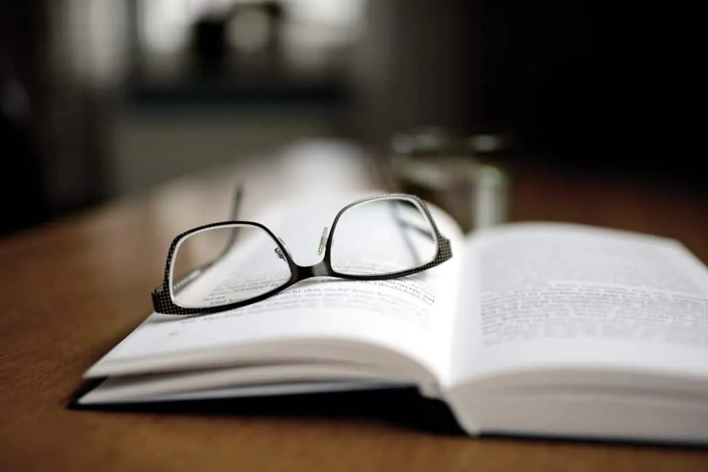 Read the introductions and summaries.