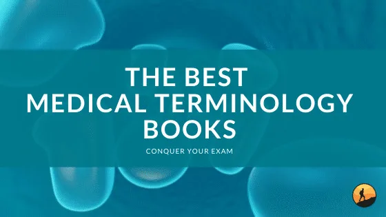 The Best Medical Terminology Books of 2024