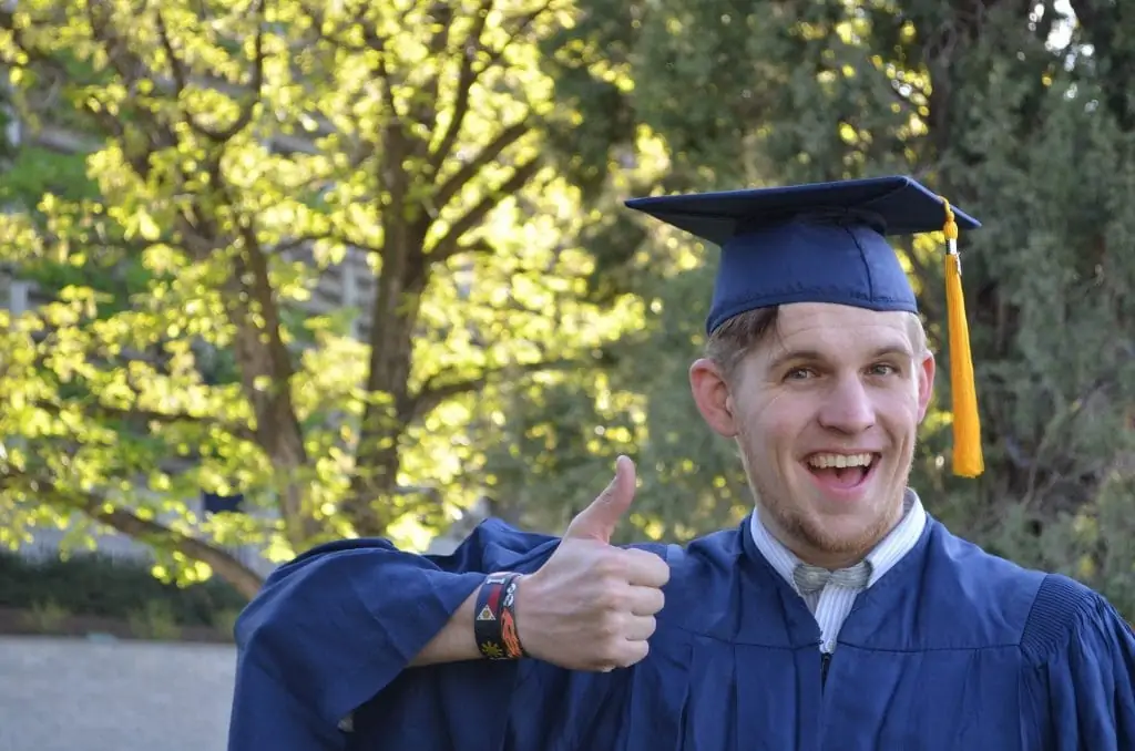 What Makes a Student Successful?