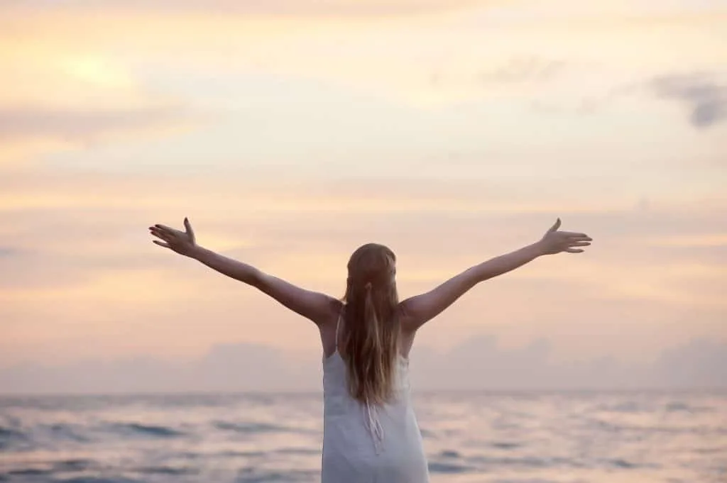 3. Take care of yourself: