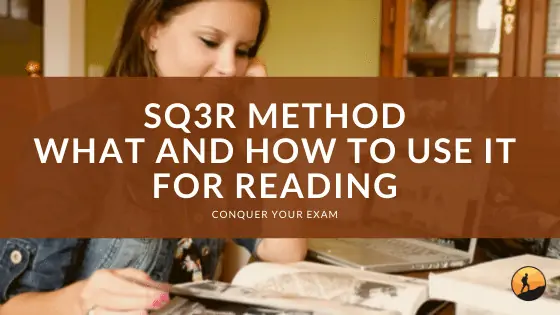 SQ3R Method: What and How to Use it for Reading
