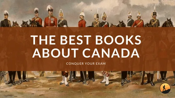 The Best Books about Canada of 2024