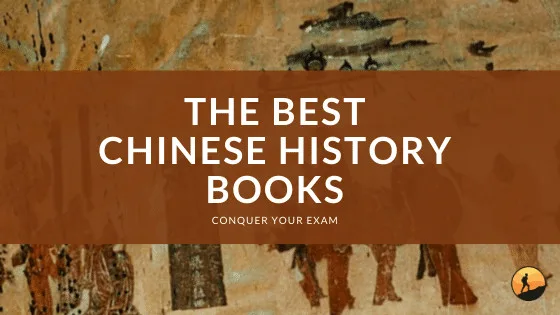 The Best Chinese History Books of 2024
