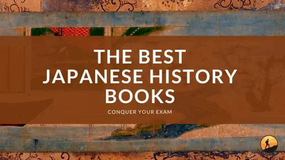 The Best Japanese History Books of 2024