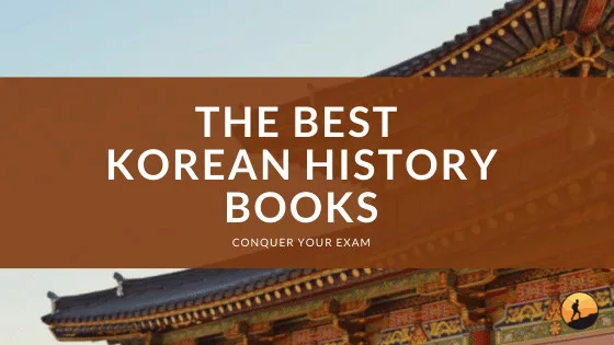 The Best Korean History Books of 2024