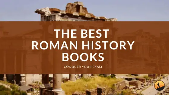 The Best Roman History Books of 2024