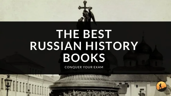 The Best Russian History Books of 2024
