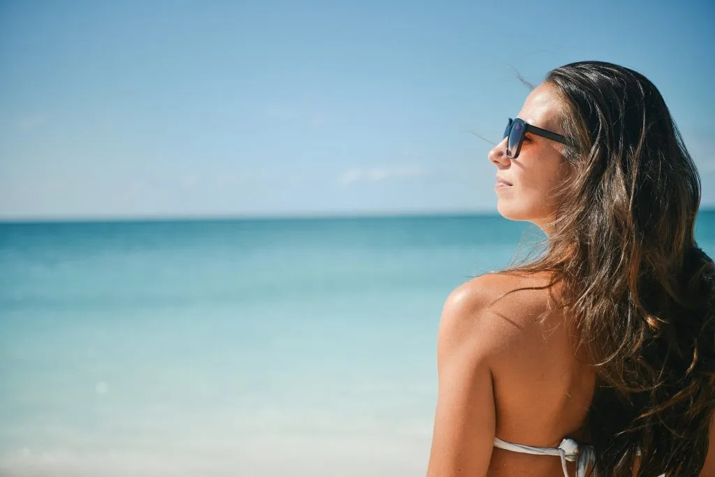 2. Schedule a vacation.