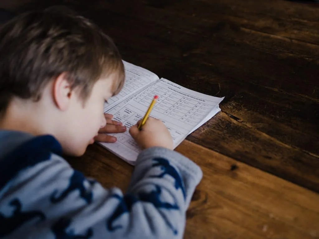 Multiple Choice Test Taking Tips for Choosing the Right Answer