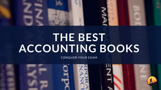 The Best Accounting Books of 2024