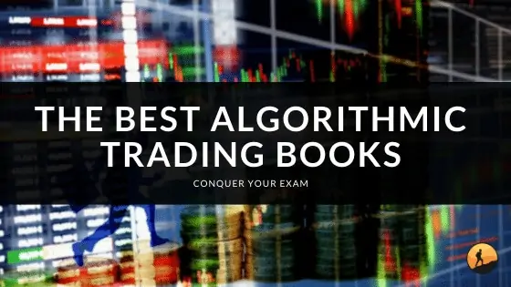 The Best Algorithmic Trading Books of 2024