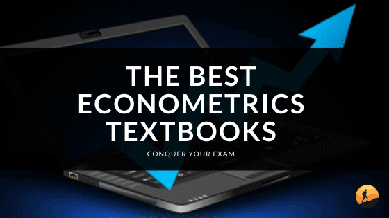 The Best Econometrics Textbooks of 2026