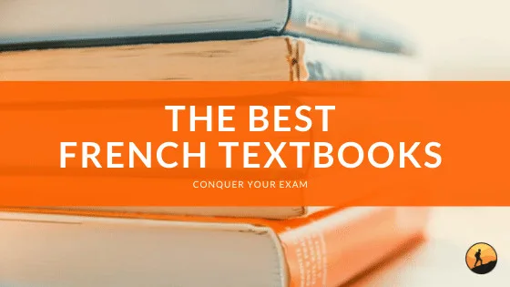 The Best French Textbooks of 2024