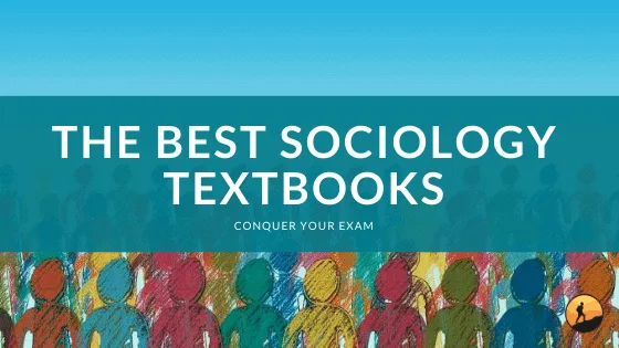 The Best Sociology Textbooks of 2024