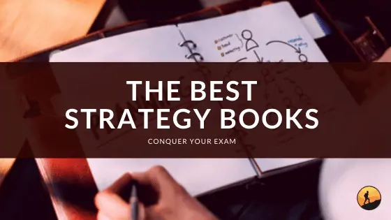 The Best Strategy Books of 2024
