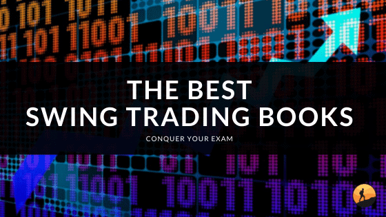 The Best Swing Trading Books of 2024
