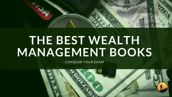 The Best Wealth Management Books of 2024