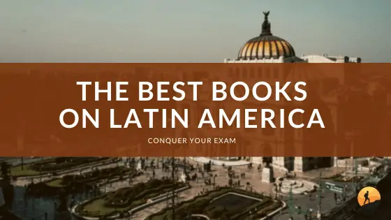 The Best Books on Latin America of 2024