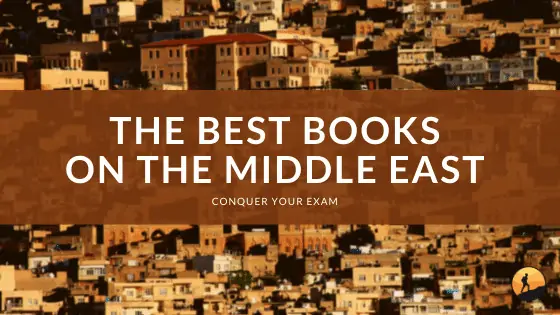 The Best Books on the Middle East of 2024