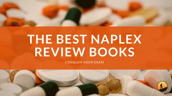 The Best NAPLEX Review Books of 2024