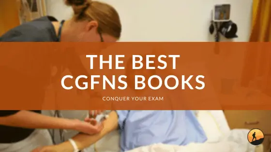 The Best CGFNS Books of 2024