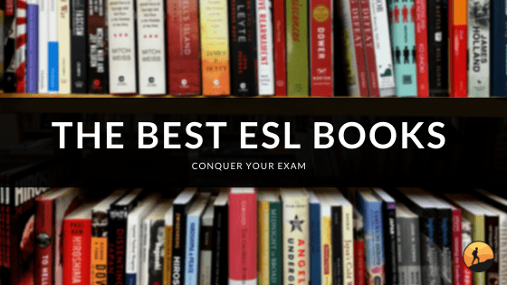 The Best ESL Books of 2024