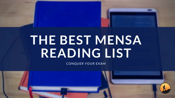 The Best Mensa Reading List of 2024