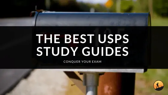 The Best USPS Study Guides of 2024