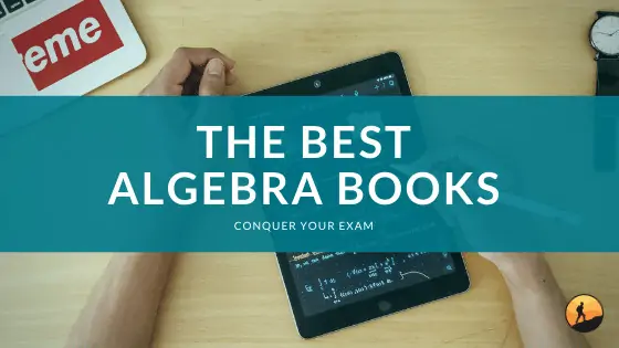 The Best Algebra Books of 2024