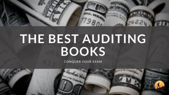 The Best Auditing Books of 2024