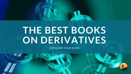 The Best Books on Derivatives of 2024
