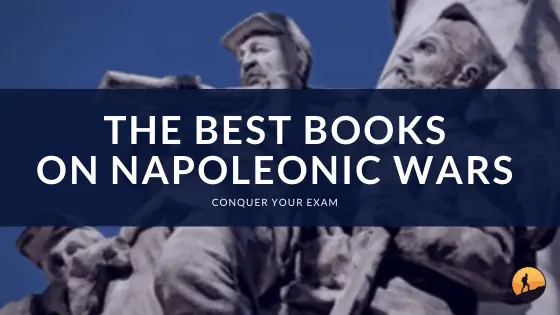 The Best Books on Napoleonic Wars of 2024