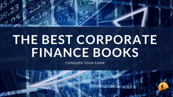The Best Corporate Finance Books of 2024