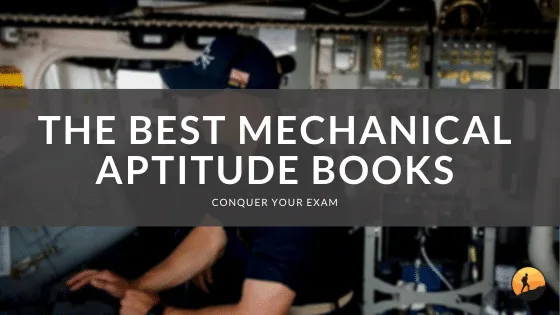 The Best Mechanical Aptitude Books of 2024