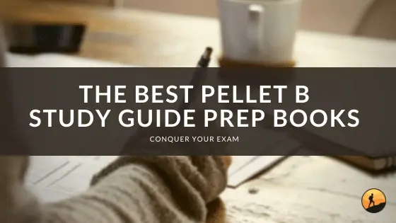 The Best Pellet B Study Guide Prep Books of 2024