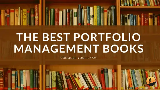 The Best Portfolio Management Books of 2024