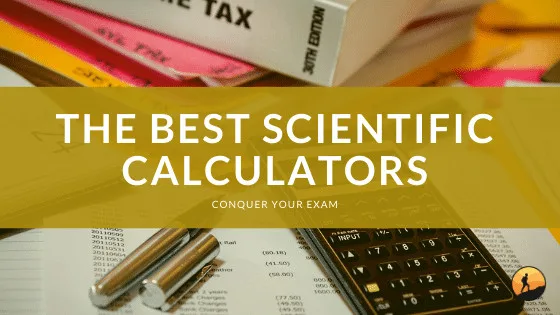 The Best Scientific Calculators of 2024