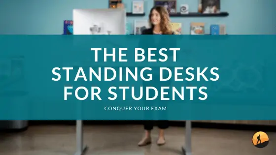 The Best Standing Desks for Students of 2024
