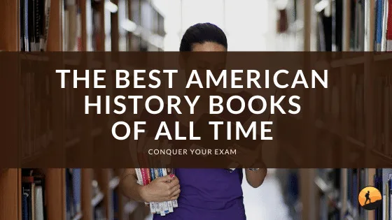 The Best American History Books of All Time of 2024