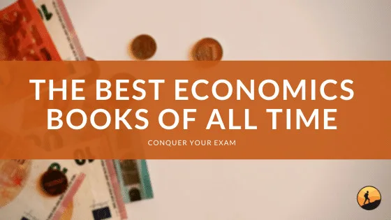 The Best Economics Books of All Time